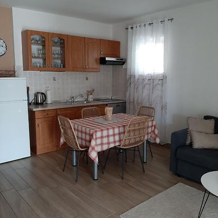 Apartman Mima Apartment Porat  Ngoại thất bức ảnh