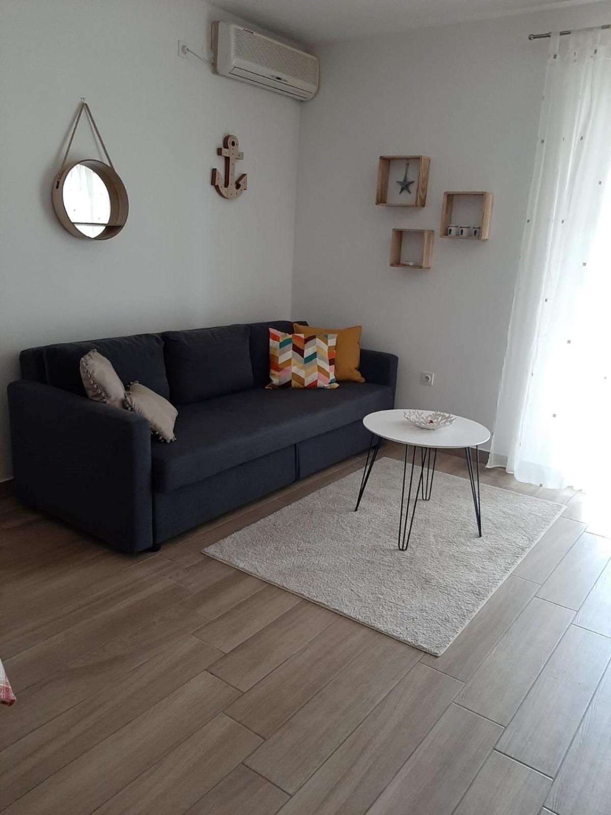 Apartman Mima Apartment Porat  Ngoại thất bức ảnh