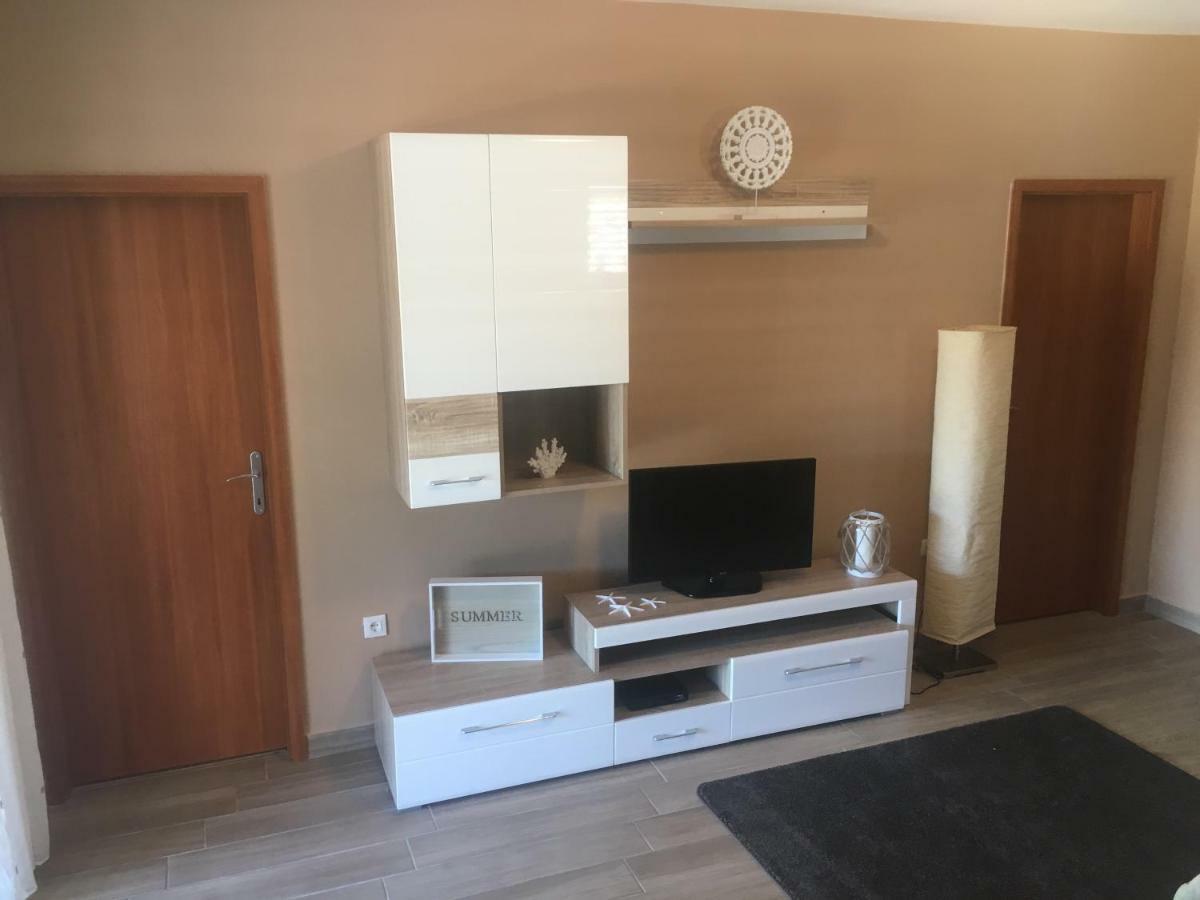 Apartman Mima Apartment Porat  Ngoại thất bức ảnh