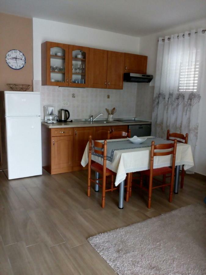 Apartman Mima Apartment Porat  Ngoại thất bức ảnh