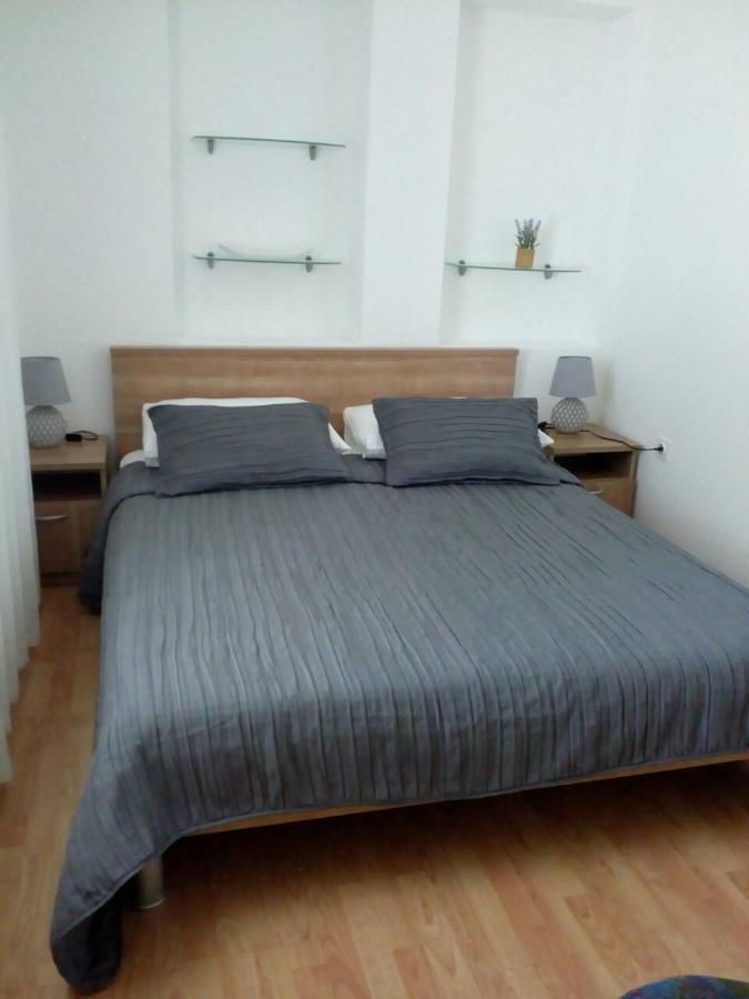 Apartman Mima Apartment Porat  Ngoại thất bức ảnh
