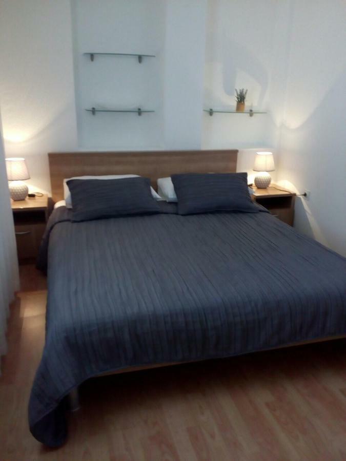 Apartman Mima Apartment Porat  Ngoại thất bức ảnh